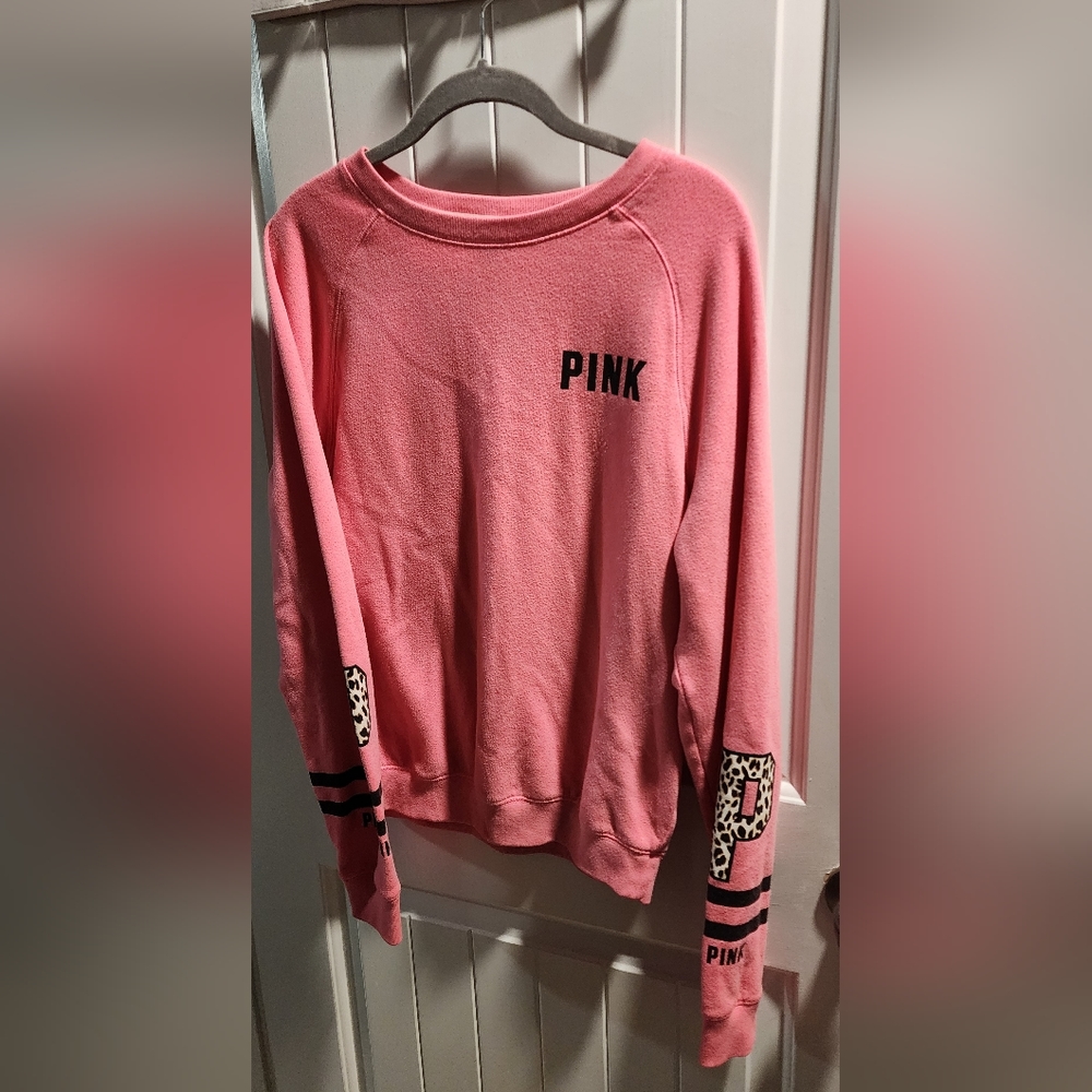 VS PINK sweatshirt